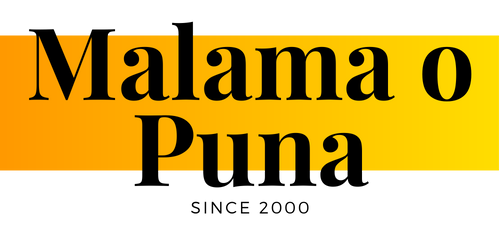 Malama O Puna